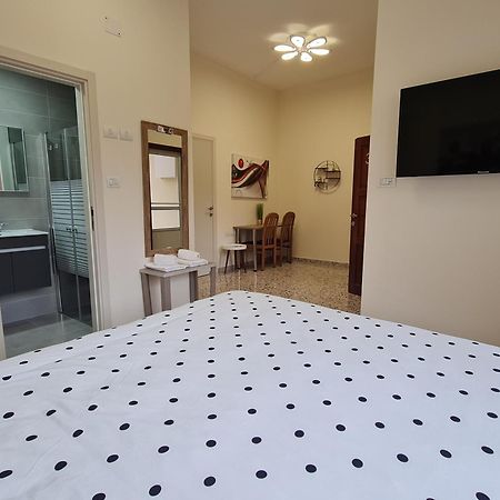 Rizik'S Guest House Nazaret Zewnętrze zdjęcie