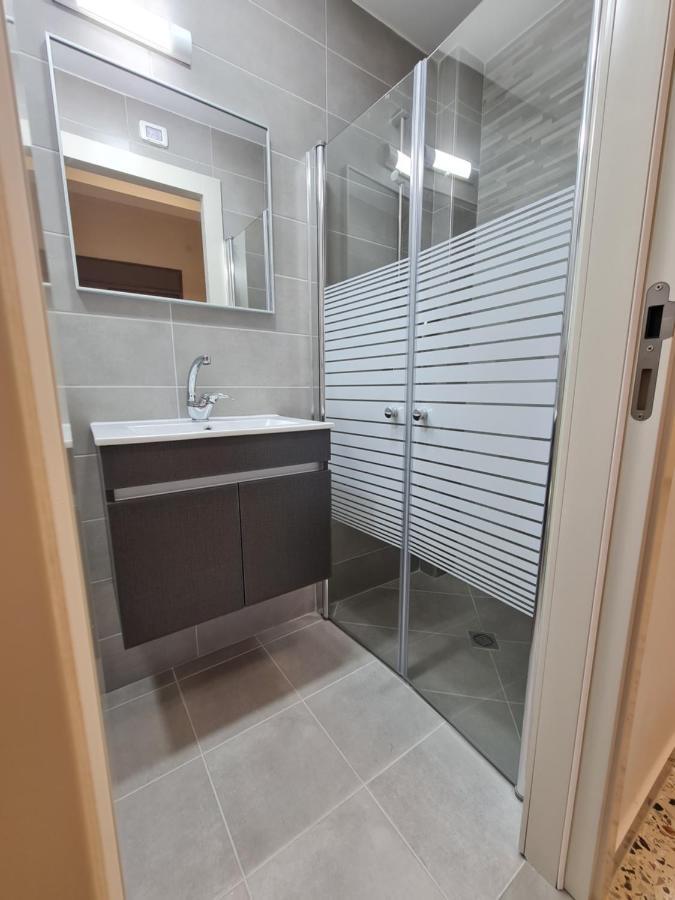 Rizik'S Guest House Nazaret Zewnętrze zdjęcie