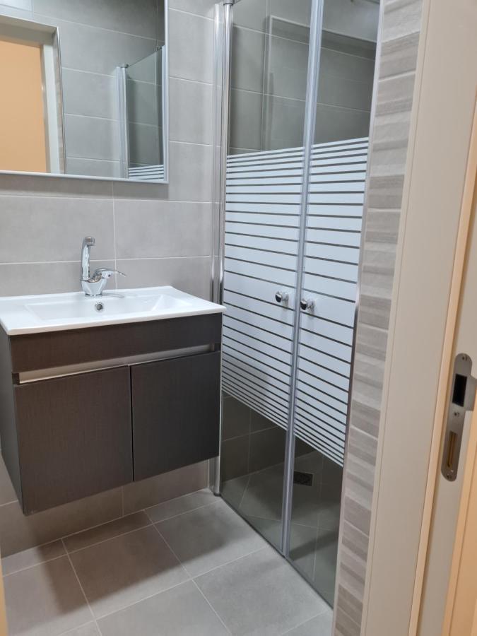 Rizik'S Guest House Nazaret Zewnętrze zdjęcie