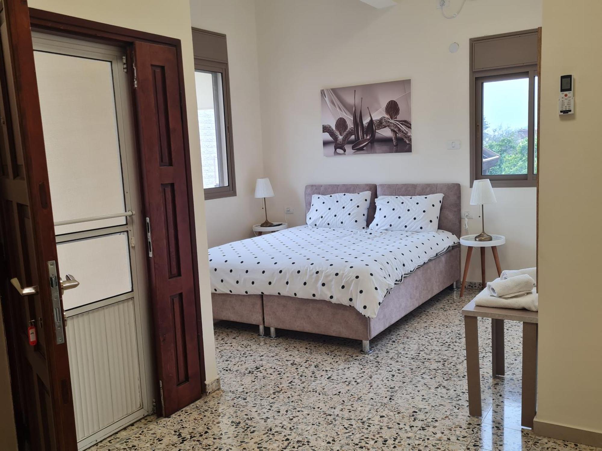 Rizik'S Guest House Nazaret Zewnętrze zdjęcie