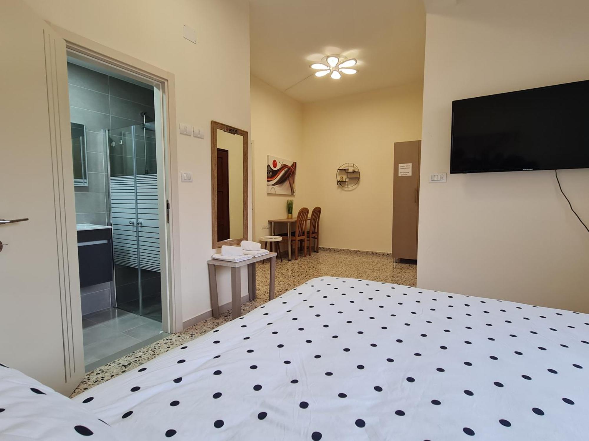 Rizik'S Guest House Nazaret Zewnętrze zdjęcie